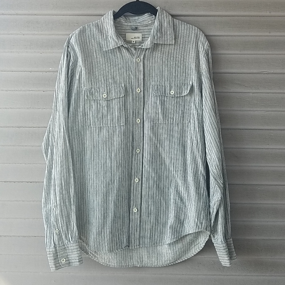 Jack Spade Shirt